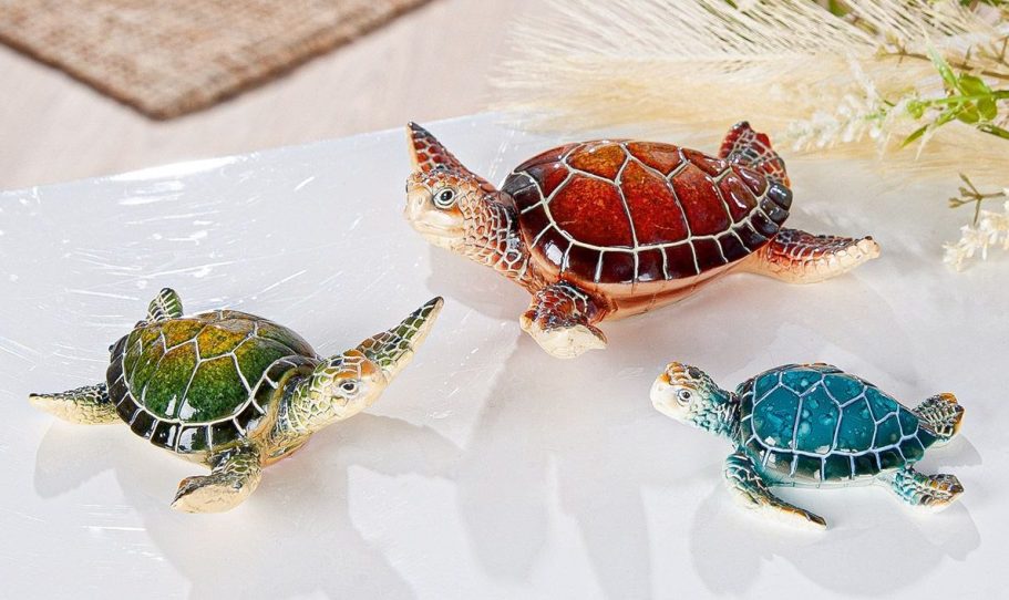 Plaid, bouillotte et coussin cerf