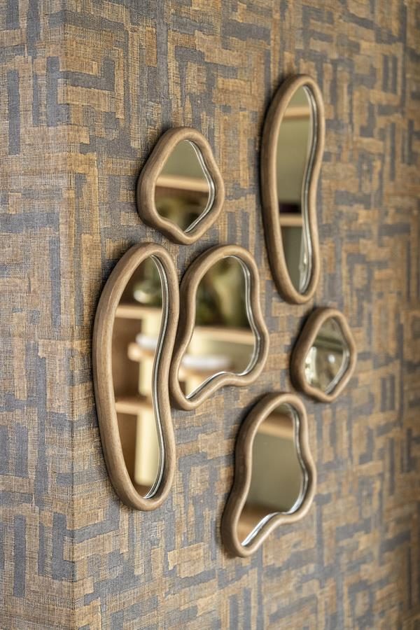 Décoration murale - ex voto